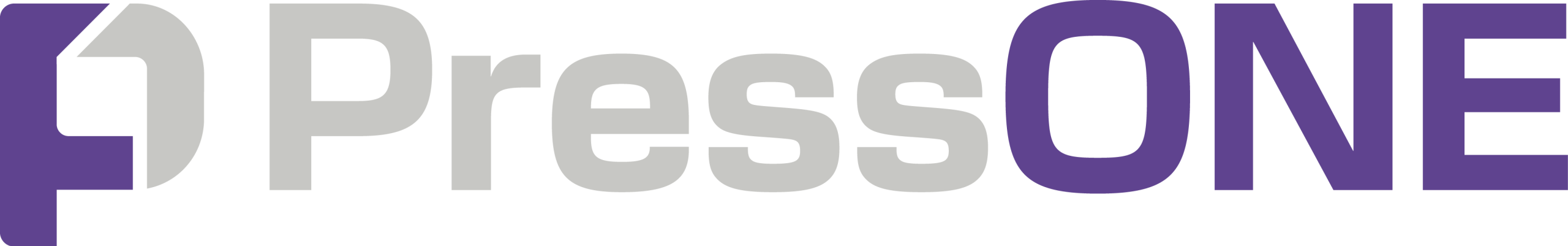 PressOne